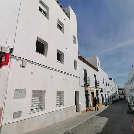 Estudios En El Centro Historico Апартаменты *
